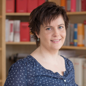 Anne Schäfer